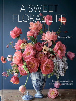 cover image of A Sweet Floral Life